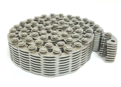 CL16-51N-17片內導向無聲齒形靜音鏈條